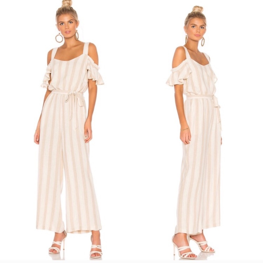 Sanctuary Jumpsuit